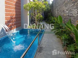 Maison 3 chambre à louer à My An, Da Nang, My An