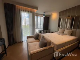 Studio Wohnung zu verkaufen im The Reserve Sukhumvit 61, Khlong Tan Nuea, Watthana