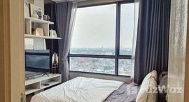 ยูนิตที่เหลืออยู่ในโครงการ เดอะ ทรี จรัญฯ 30