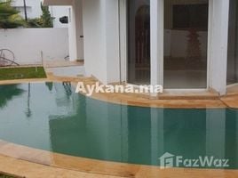 3 Bedroom House for sale in Morocco, Na Skhirate, Skhirate Temara, Rabat Sale Zemmour Zaer, Morocco