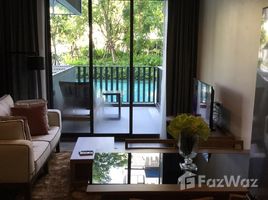 2 Bedroom Condo for rent at The Deck, Patong