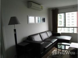 2 chambre Condominium à vendre à Lumpini Place Rama IX-Ratchada., Huai Khwang