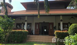 3 Bedrooms Villa for sale in Nong Kae, Hua Hin White Lotus 1