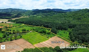 N/A Grundstück zu verkaufen in Mae Khao Tom, Chiang Rai 