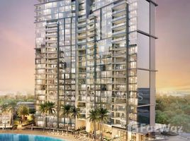 1 Bedroom Apartment for sale at Lagoon Views, District One