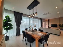 3 спален Вилла на продажу в Casa Signature, Ko Kaeo, Пхукет Тощн