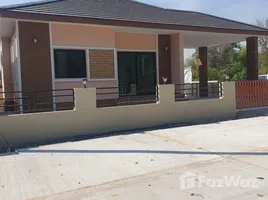 3 Bedroom House for sale in Khok Sung, Mueang Chaiyaphum, Khok Sung