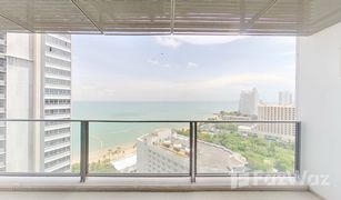 Studio Condo for sale in Na Kluea, Pattaya Northpoint 