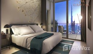 1 Schlafzimmer Appartement zu verkaufen in , Dubai Downtown Views II