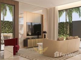 Jumeirah Golf Estates で売却中 3 ベッドルーム 町家, 火