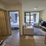 1 Schlafzimmer Wohnung zu vermieten im Dcondo Reef Phuket, Kathu, Kathu