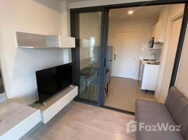 Studio Condo for rent at Escent Park Ville Chiangmai, Fa Ham, Mueang Chiang Mai