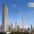 3 спален Квартира на продажу в City Center Residences, Burj Views, Downtown Dubai