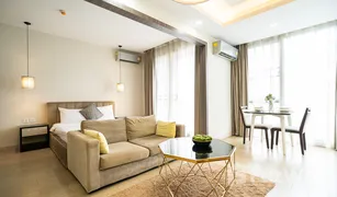 1 Bedroom Condo for sale in Chang Phueak, Chiang Mai The 8 Condominium