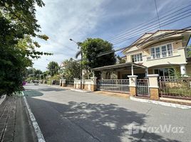 3 Schlafzimmer Haus zu vermieten im Nantawan Sukhumvit, Bang Chak, Phra Khanong, Bangkok, Thailand