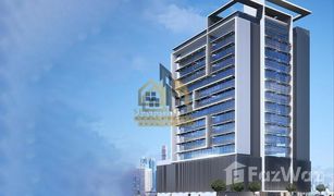 Estudio Apartamento en venta en Skycourts Towers, Dubái Dubai Residence Complex