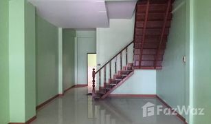 2 Bedrooms Townhouse for sale in Samae Dam, Bangkok Saranya Rama 2