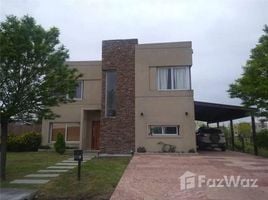 3 спален Дом for sale in Escobar, Буэнос-Айрес, Escobar