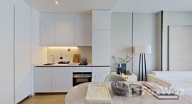 Available Units at The Strand Thonglor
