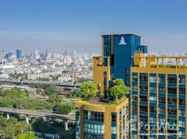 1 Schlafzimmer Wohnung zu vermieten im Lumpini Suite Phetchaburi - Makkasan, Makkasan, Ratchathewi