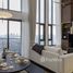 3 спален Квартира в аренду в Life Rama 4 - Asoke, Khlong Toei