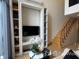 ขายคอนโด 1 ห้องนอน ในโครงการ มารุ เอกมัย 2, คลองตันเหนือ