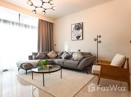 1 Bedroom Apartment for sale at Beach Vista, EMAAR Beachfront, Dubai Harbour, Dubai