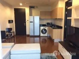 1 chambre Condominium à louer à , Lumphini