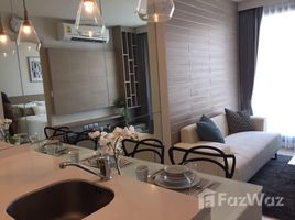 1 chambre Condominium à vendre à Rhythm Sukhumvit 42., Phra Khanong