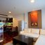2 Schlafzimmer Wohnung zu vermieten im Mona Suite, Khlong Toei Nuea, Watthana