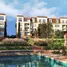 2 Bedroom Apartment for sale at Sarai, Mostakbal City Compounds, Mostakbal City - Future City