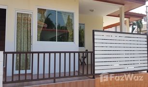 2 Bedrooms Apartment for sale in Pak Nam Pran, Hua Hin Pranburi Beach Village