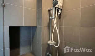 Studio Condo for sale in Bang Kho, Bangkok Elio Sathorn-Wutthakat