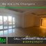 3 Bedroom Apartment for sale at Cairo Festival City, North Investors Area