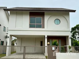 4 Bedroom House for rent in Hang Dong, Chiang Mai, Hang Dong, Hang Dong, Chiang Mai