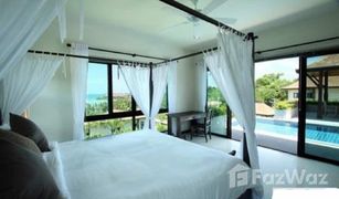 5 Schlafzimmern Villa zu verkaufen in Wichit, Phuket Two Villas Ao Yon