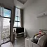 1 Bedroom Apartment for sale at Ideo Charan 70 - Riverview, Bang Phlat, Bang Phlat