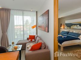 1 Bedroom Apartment for sale at Ocean Stone, Choeng Thale, Thalang, Phuket