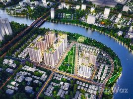 2 Phòng ngủ Chung cư for rent at Sunrise Riverside, Phước Kiến