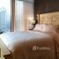 2 спален Квартира в аренду в Siamese Exclusive Queens, Khlong Toei