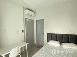 在San francisco Garden Condominium租赁的开间 住宅, Mandaluyong City, Eastern District, 马尼拉大都会, 菲律賓