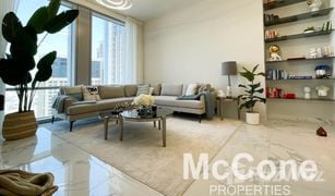 2 chambres Appartement a vendre à Al Habtoor City, Dubai Amna Tower