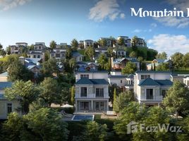 2 غرفة نوم شقة للبيع في Mountain View iCity, التجمع الخامس, مدينة القاهرة الجديدة