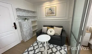 1 Bedroom Condo for sale in Bang Khae, Bangkok Lumpini Condo Town Bangkhae