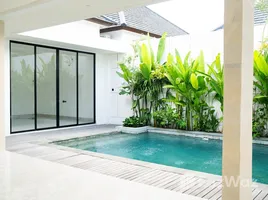 3 Schlafzimmer Haus zu verkaufen in Seminyak, Bali, Seminyak