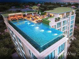 Студия Кондо на продажу в Surin Sands Condo, Чернг Талай