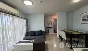 2 Schlafzimmern Wohnung zu verkaufen in Kathu, Phuket D Condo Mine