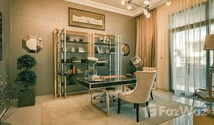 1 chambre Appartement a vendre à NAIA Golf Terrace at Akoya, Dubai Golf Promenade