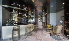 Fotos 3 of the ラウンジ at KnightsBridge Sukhumvit-Thepharak by Hampton