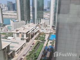 1 спален Квартира на продажу в Marina Blue Tower, Marina Square, Al Reem Island, Абу-Даби